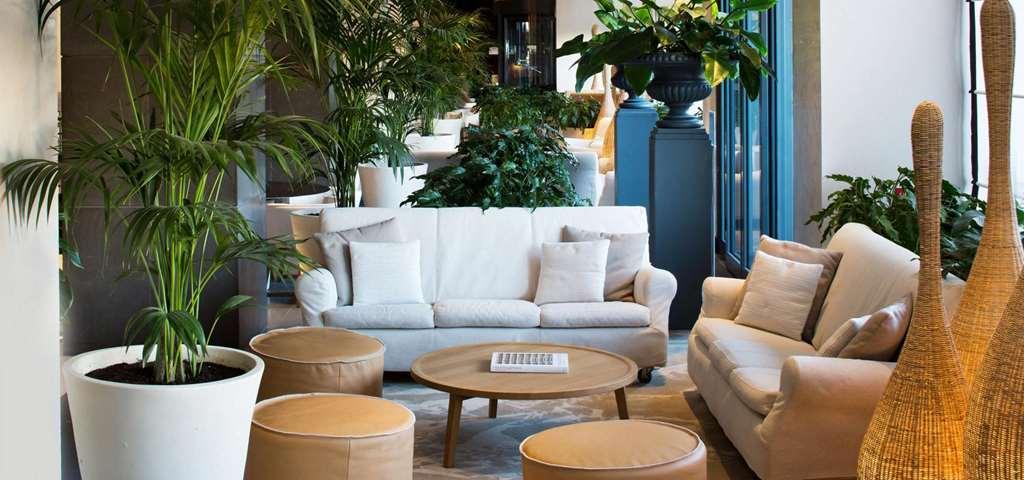 Hotel Starhotels Excelsior Bologne