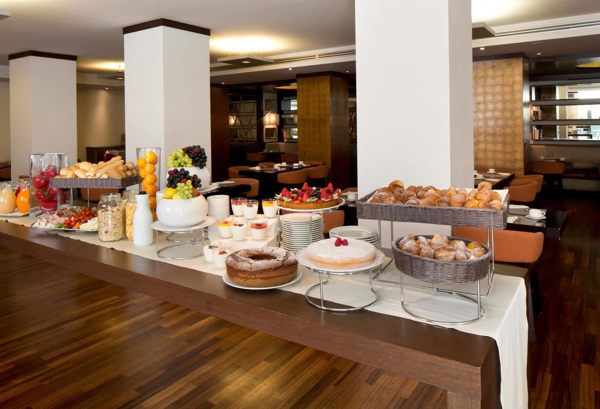 Hotel Starhotels Excelsior Bologne