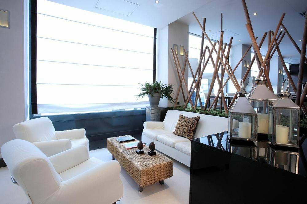 Starhotels Excelsior Bologne