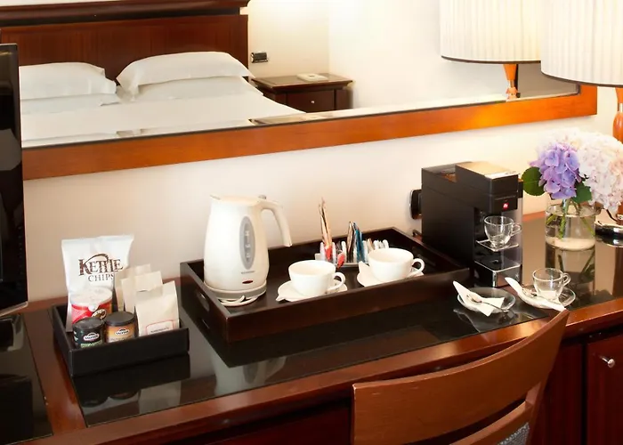 Starhotels Excelsior