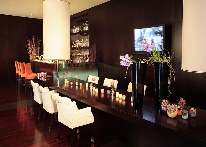 Starhotels Excelsior
