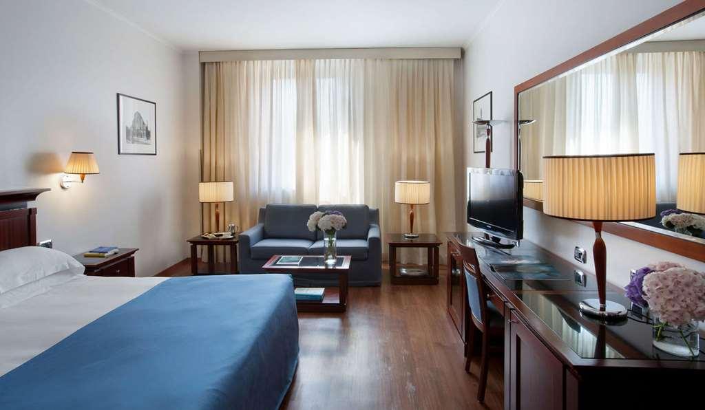 Starhotels Excelsior Bologna