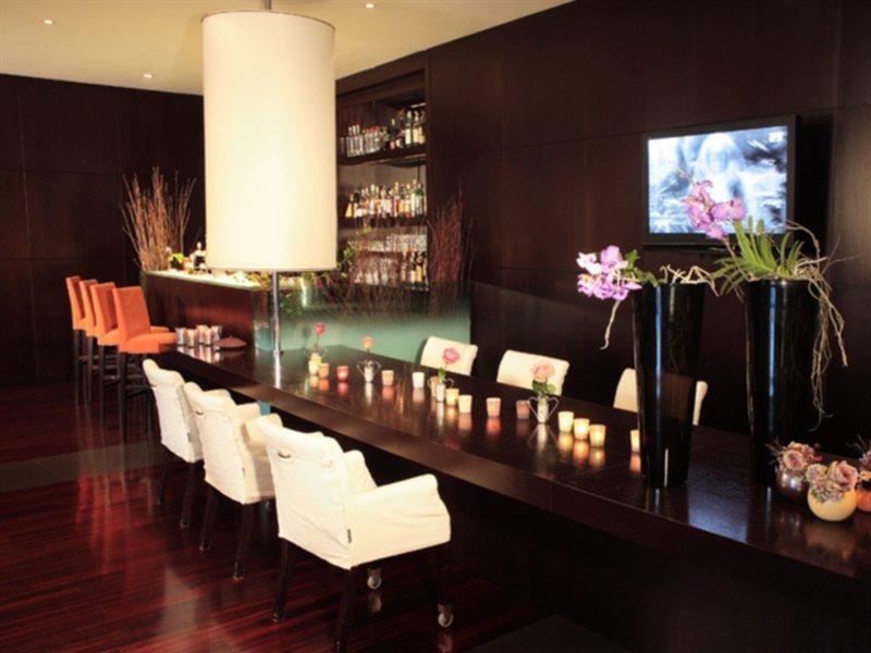 Starhotels Excelsior Bologna