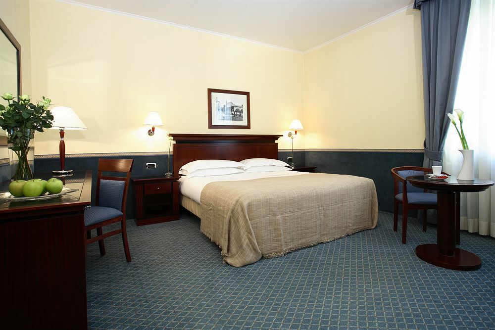 Hotel Starhotels Excelsior Bologna