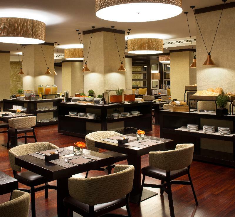 Starhotels Excelsior Hotel Bologna